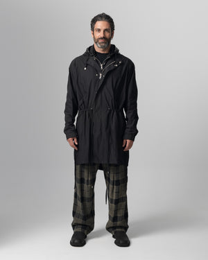 Parka Nero TX26S1910NYCO