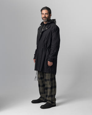 Parka Nero TX26S1910NYCO
