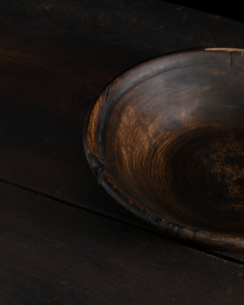 Tallow Serving Bowl Large #3
