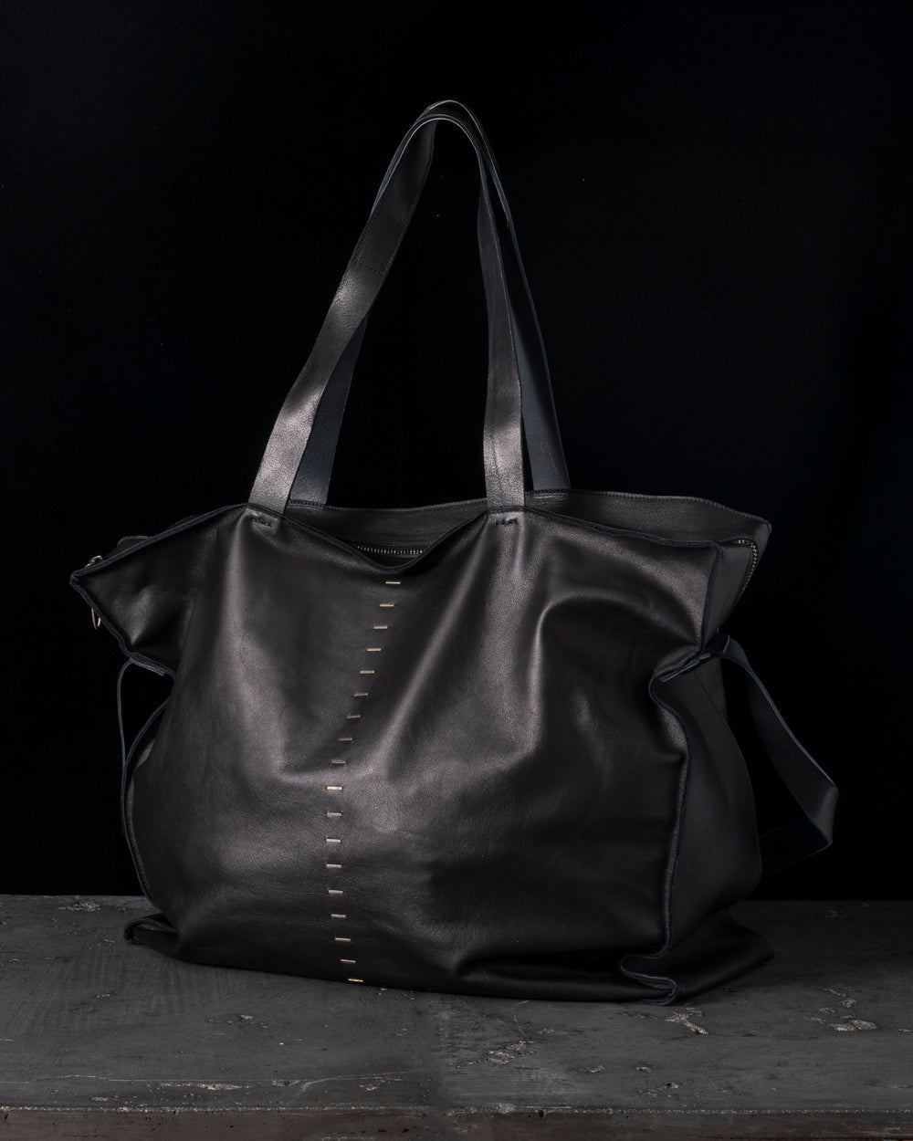 Teorema Grande GRPUL Black (unlined)