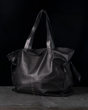 Teorema Grande GRPUL Black (unlined)