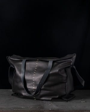 Teorema Grande GRPUL Black (unlined)