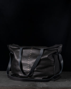Teorema Grande GRPUL Black (unlined)