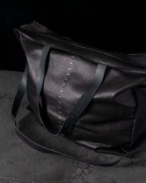 Teorema Grande GRPUL Black (unlined)