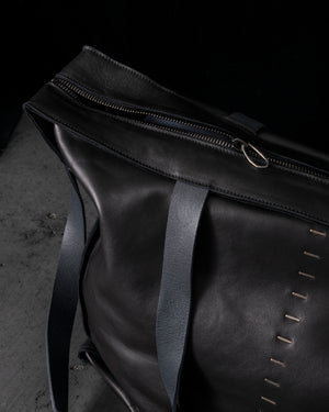 Teorema Grande GRPUL Black (unlined)