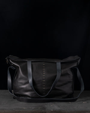 Teorema Grande GRPUL Black (unlined)