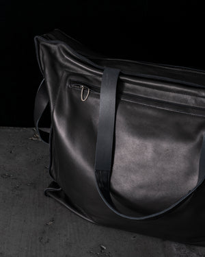 Teorema Grande GRPUL Black (unlined)