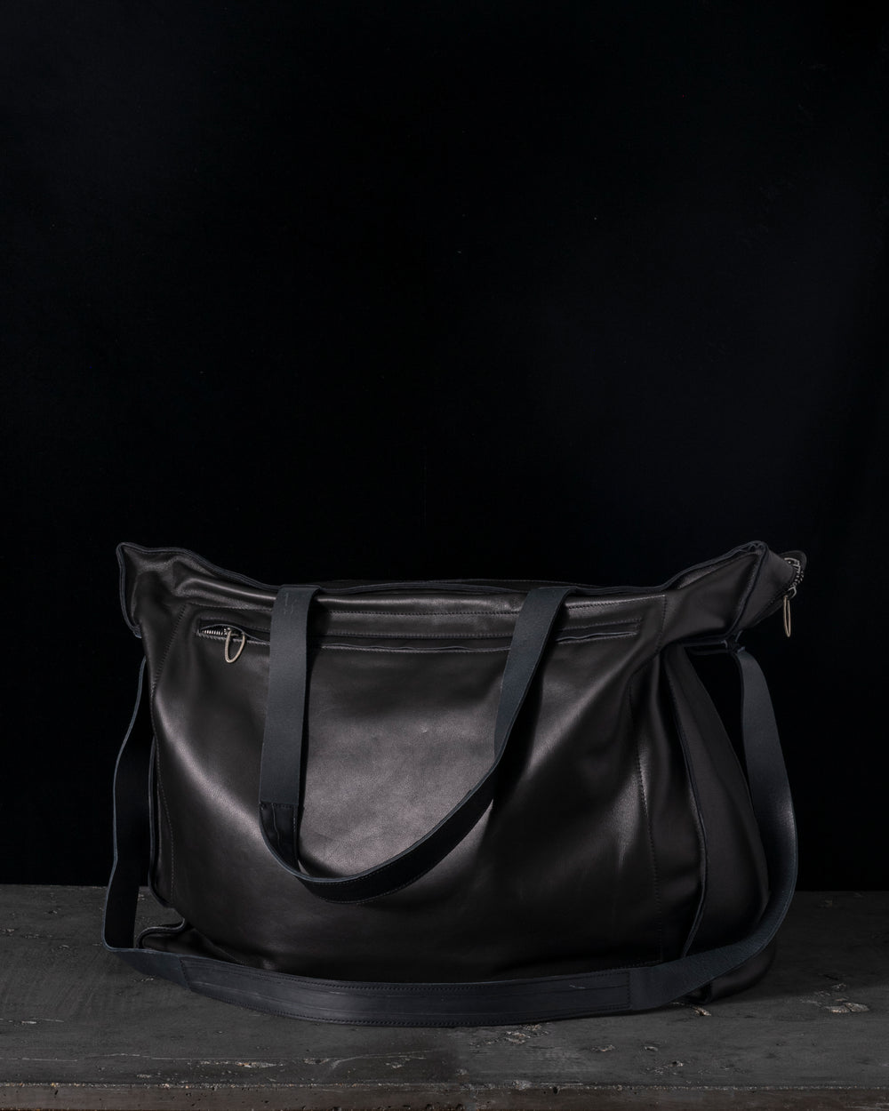 Teorema Grande GRPUL Black (unlined)