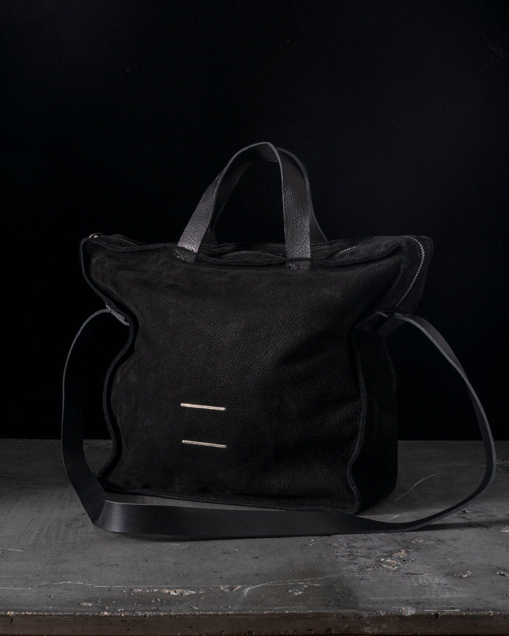 Teorema SUL Black (unlined)