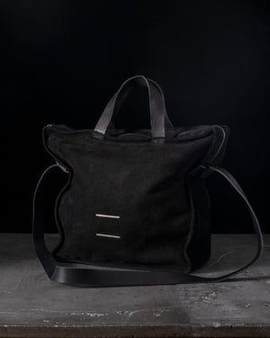 Teorema SUL Black (unlined)