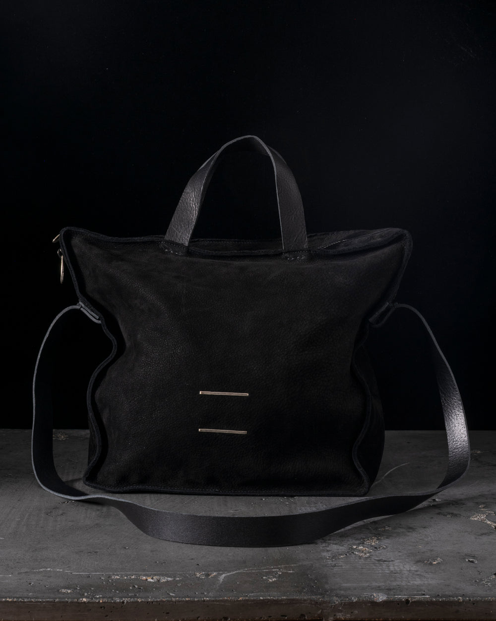 Teorema SUL Black (unlined)