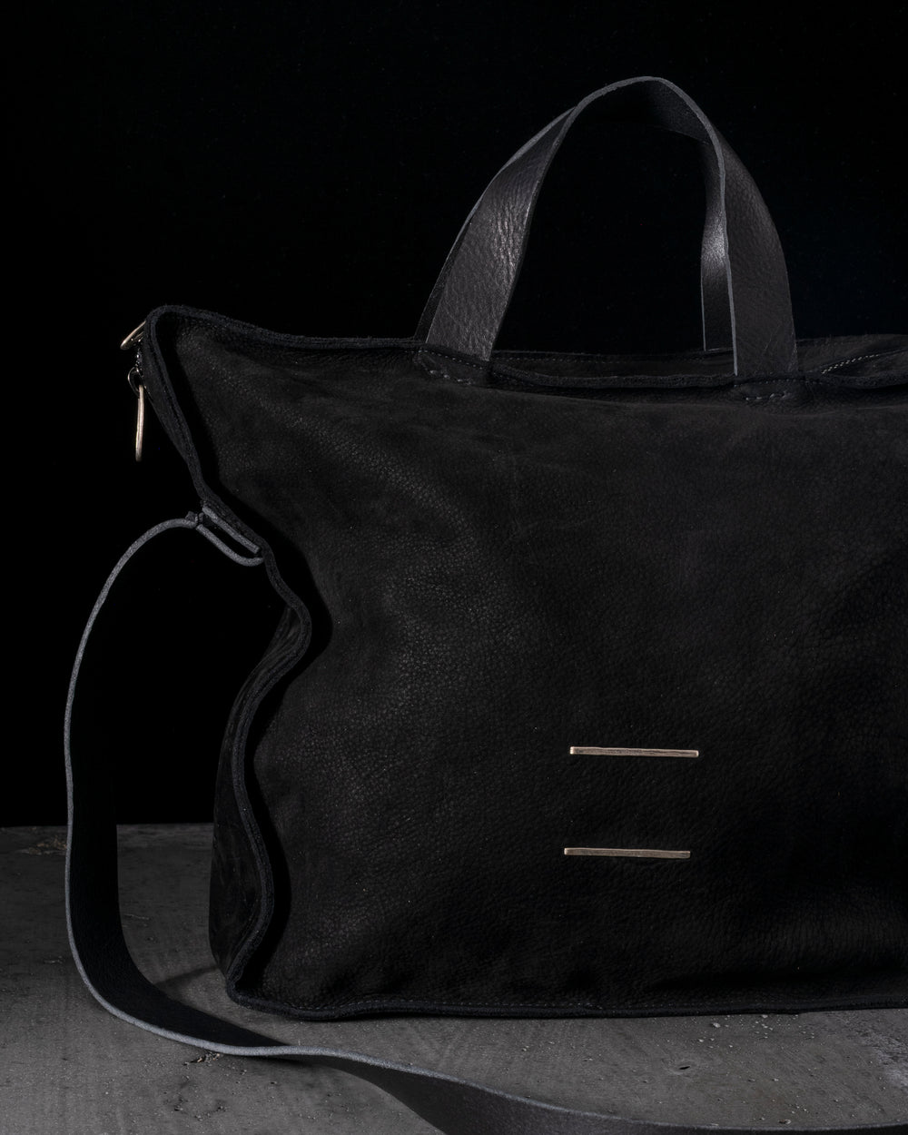 Teorema SUL Black (unlined)