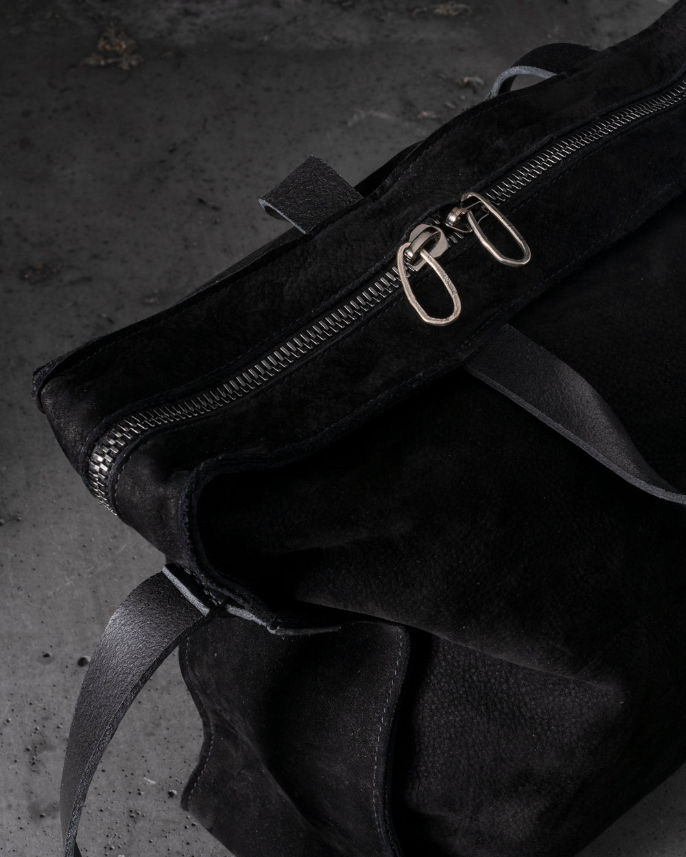 Teorema SUL Black (unlined)