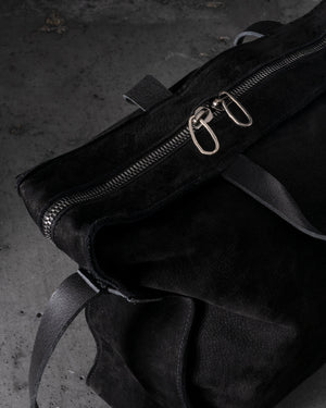 Teorema SUL Black (unlined)