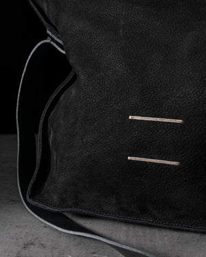 Teorema SUL Black (unlined)
