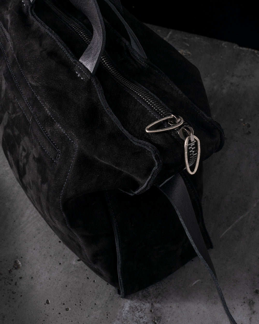 Teorema SUL Black (unlined)