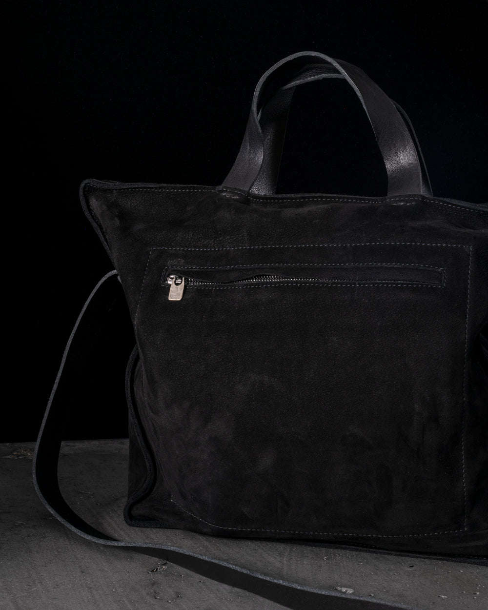 Teorema SUL Black (unlined)