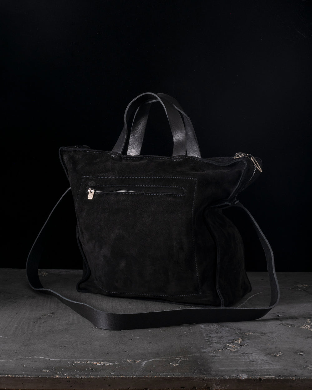 Teorema SUL Black (unlined)