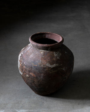 Terracotta Pot Medium I