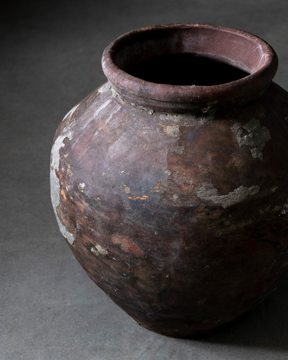 Terracotta Pot Medium I