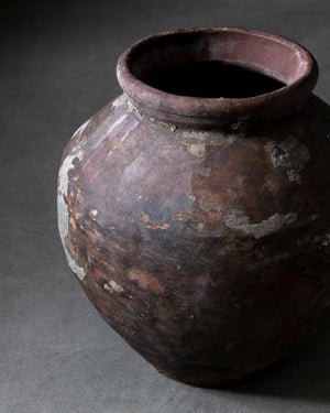 Terracotta Pot Medium I