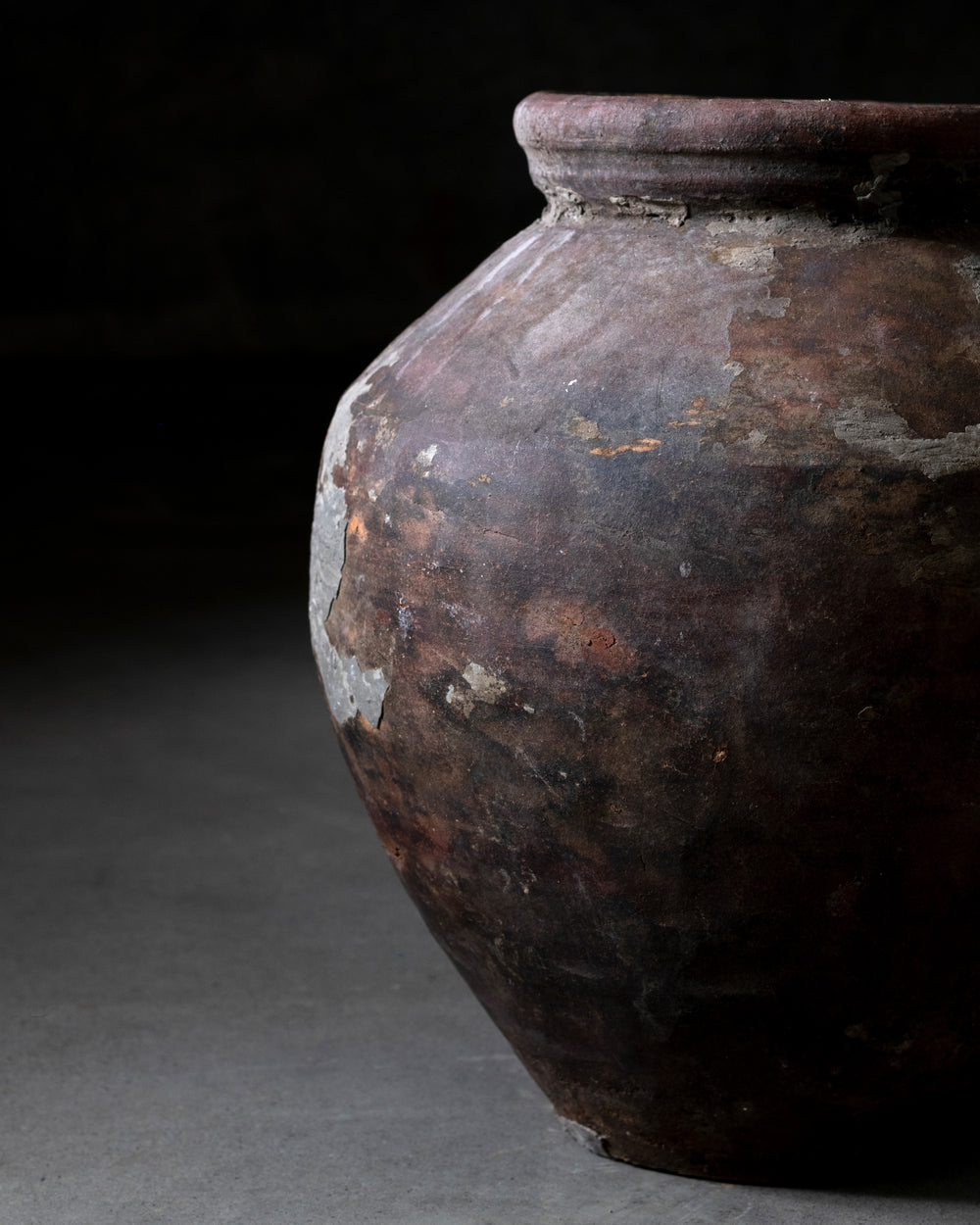 Terracotta Pot Medium I