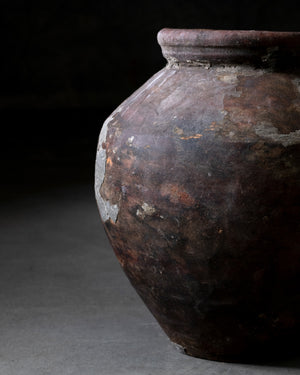 Terracotta Pot Medium I