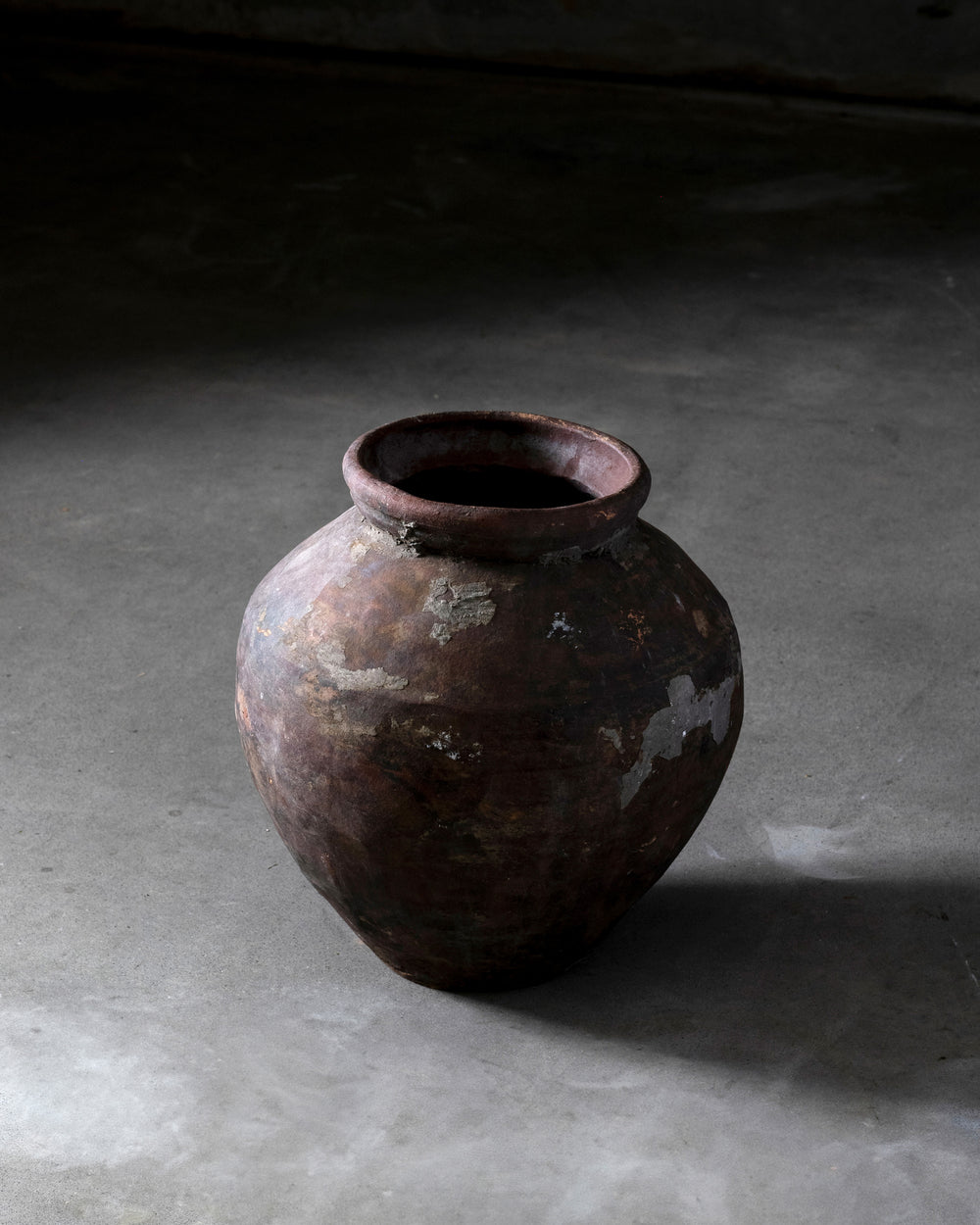 Terracotta Pot Medium I