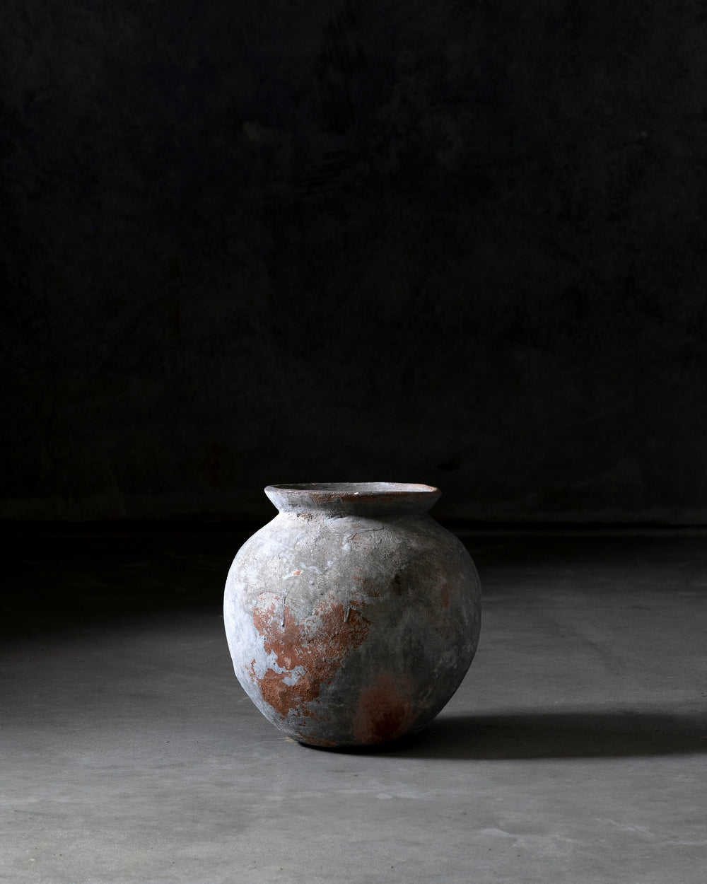 Terracotta Pot Small