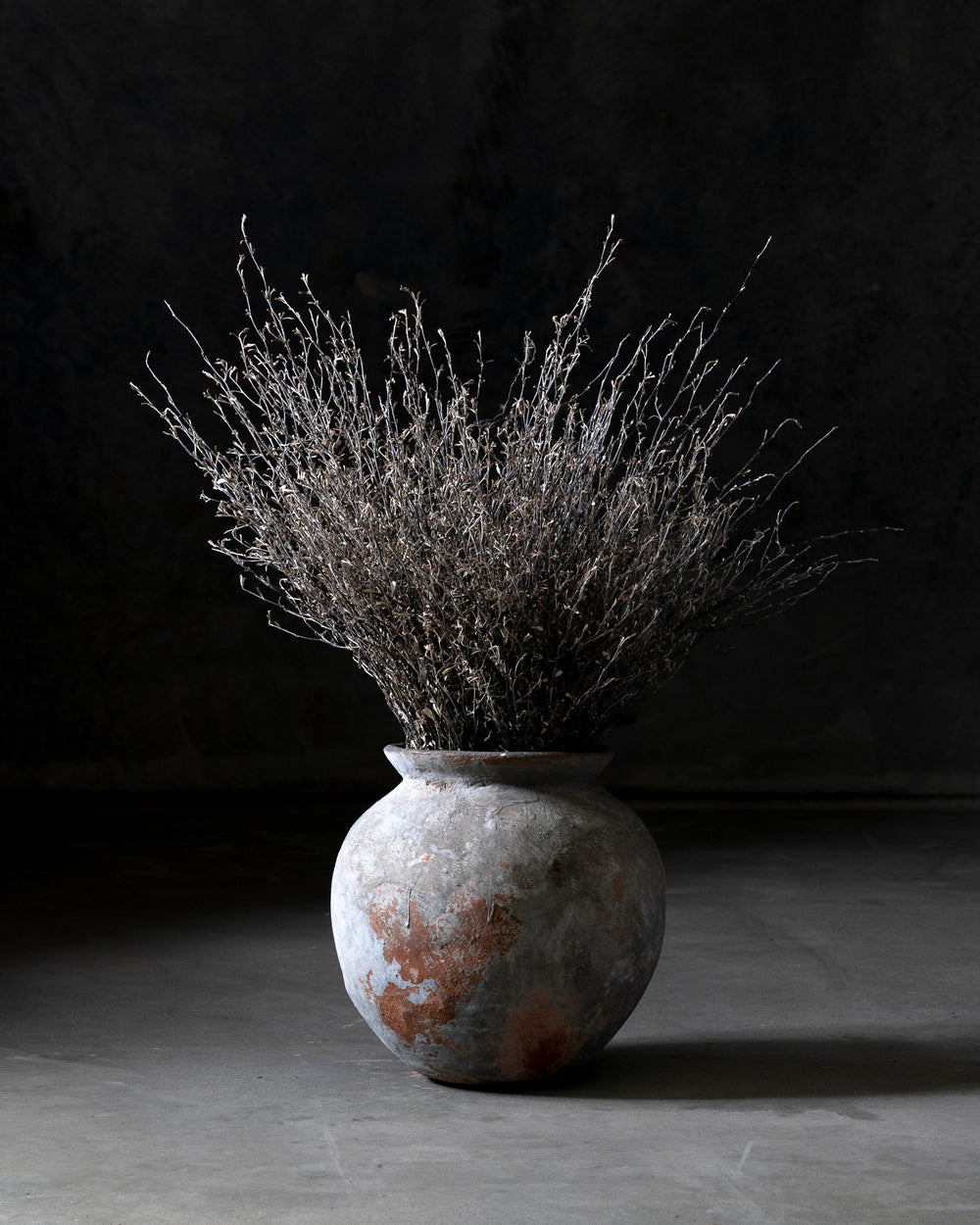 Terracotta Pot Small