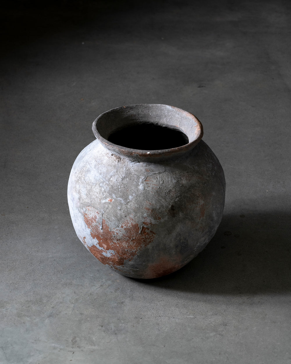 Terracotta Pot Small