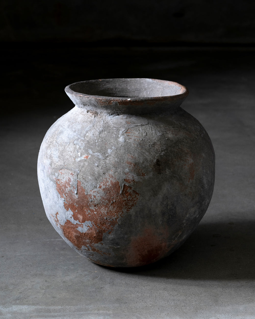 Terracotta Pot Small
