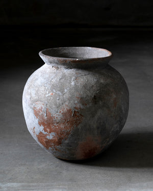 Terracotta Pot Small