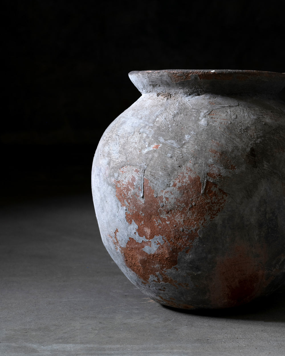 Terracotta Pot Small