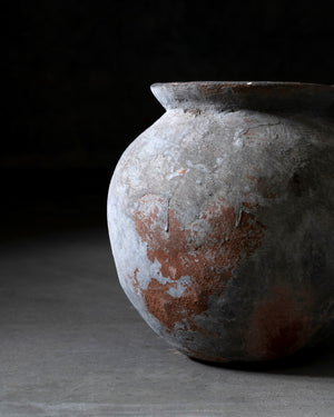 Terracotta Pot Small