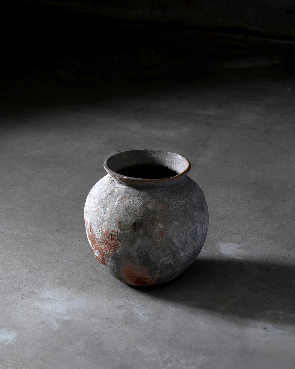 Terracotta Pot Small