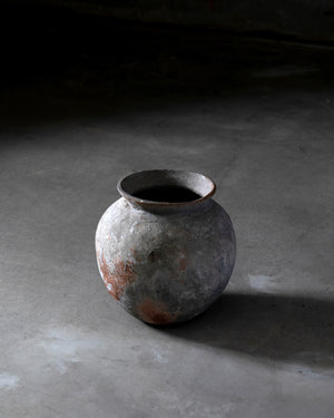 Terracotta Pot Small