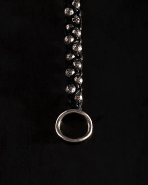 Twist Braid Bracelet
