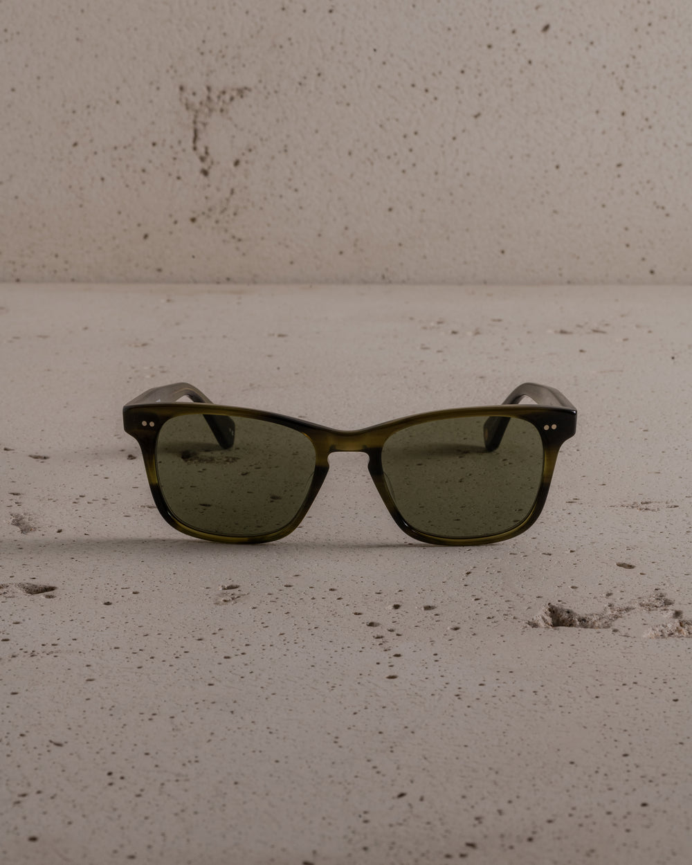 Torrey Sun Douglas Fir / Green