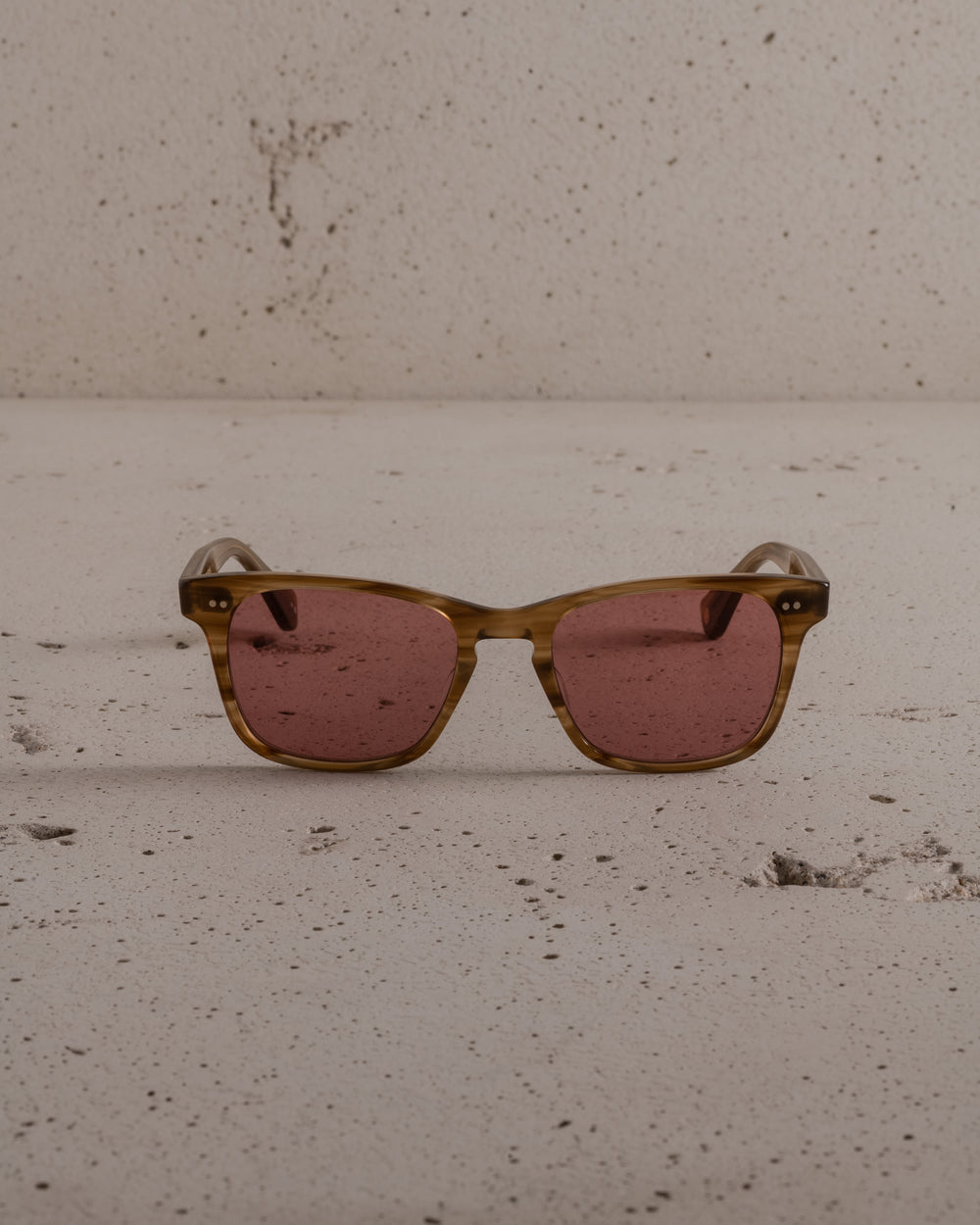 Torrey Sun Palisade Tortoise / Lilac