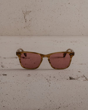 Torrey Sun Palisade Tortoise / Lilac