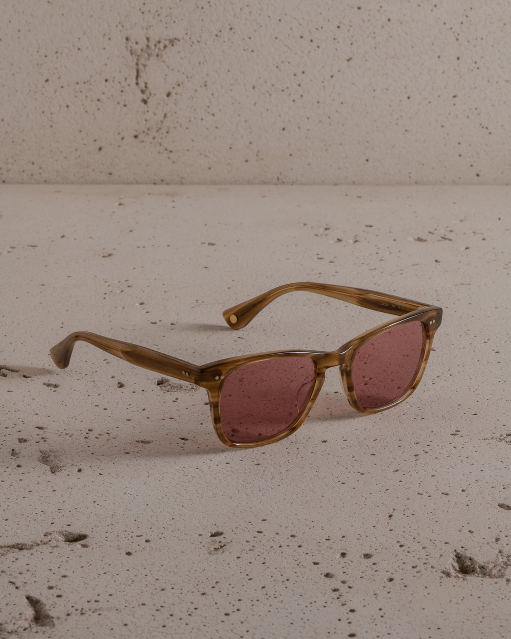 Torrey Sun Palisade Tortoise / Lilac
