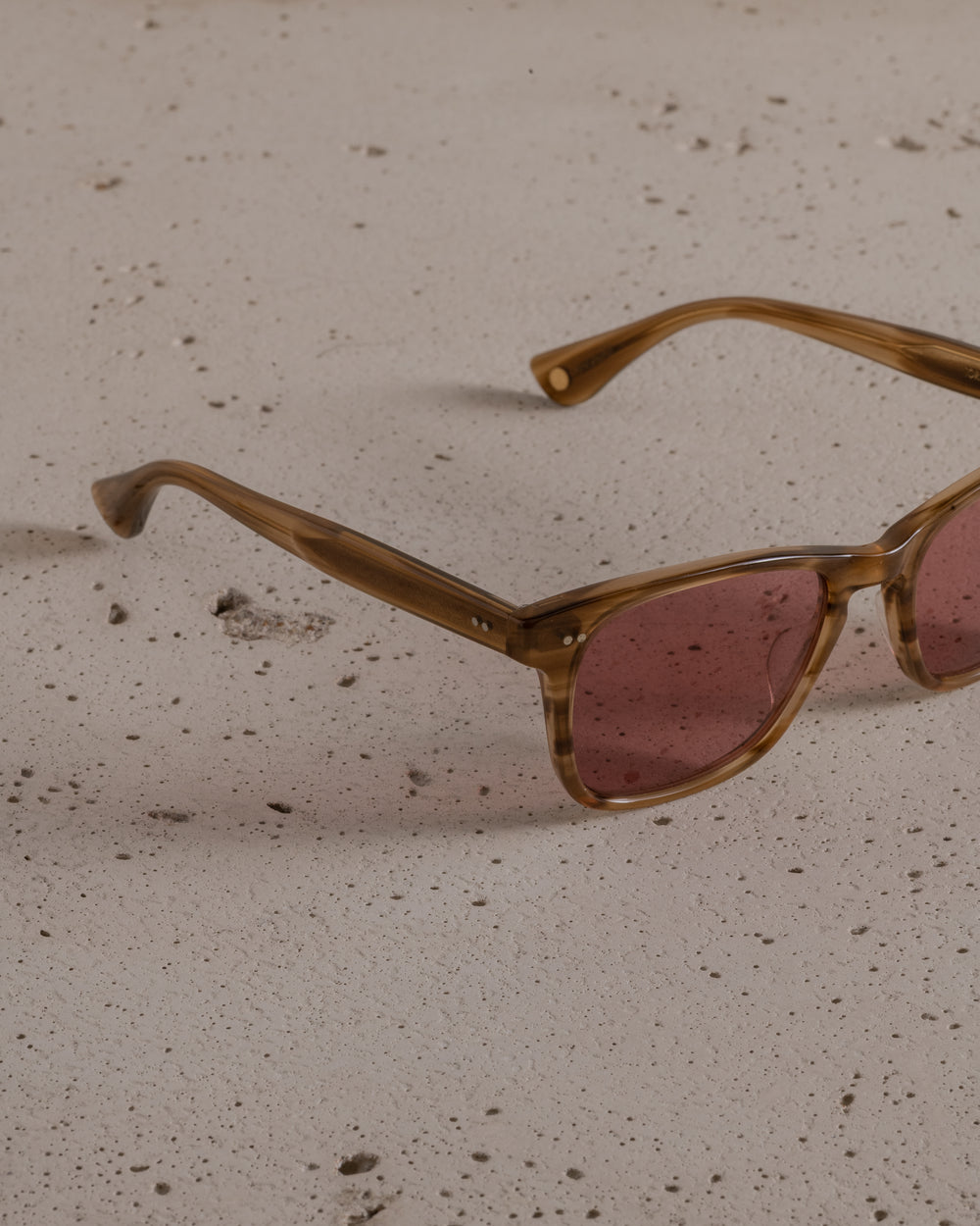 Torrey Sun Palisade Tortoise / Lilac