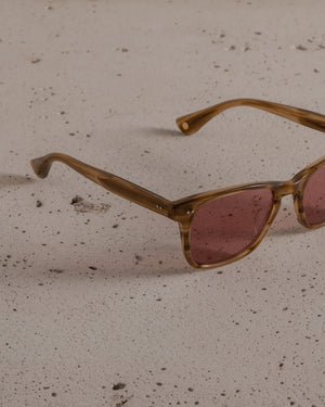 Torrey Sun Palisade Tortoise / Lilac