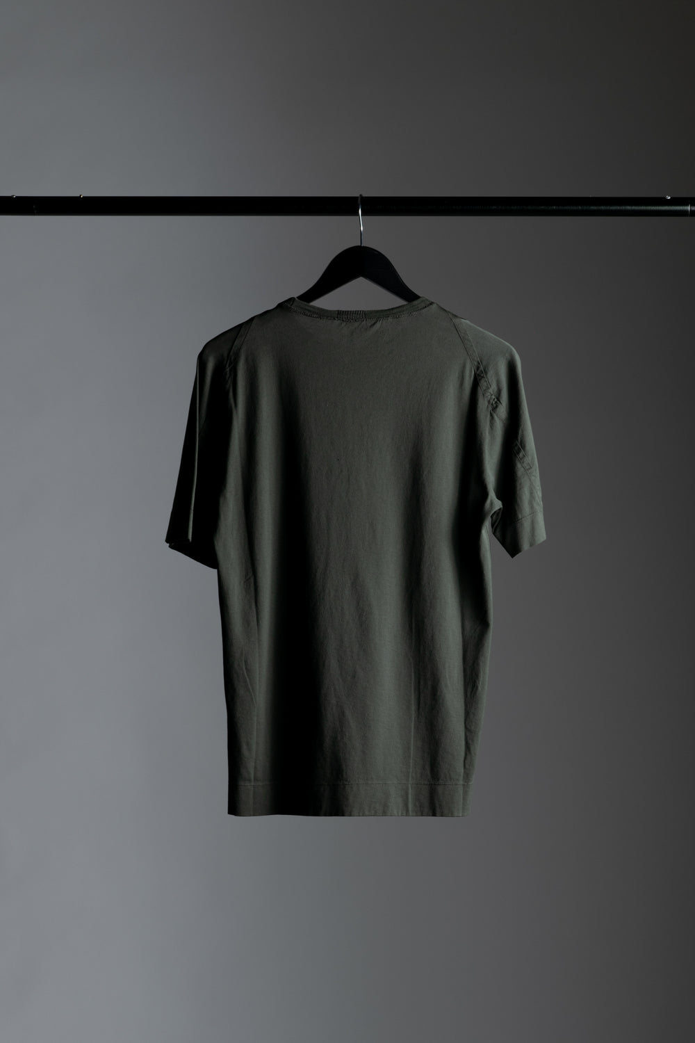 T Shirt Forest Black CFUTRT1360-U09