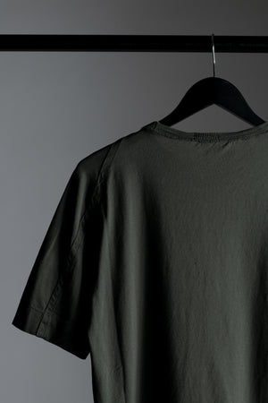 T Shirt Forest Black CFUTRT1360-U09
