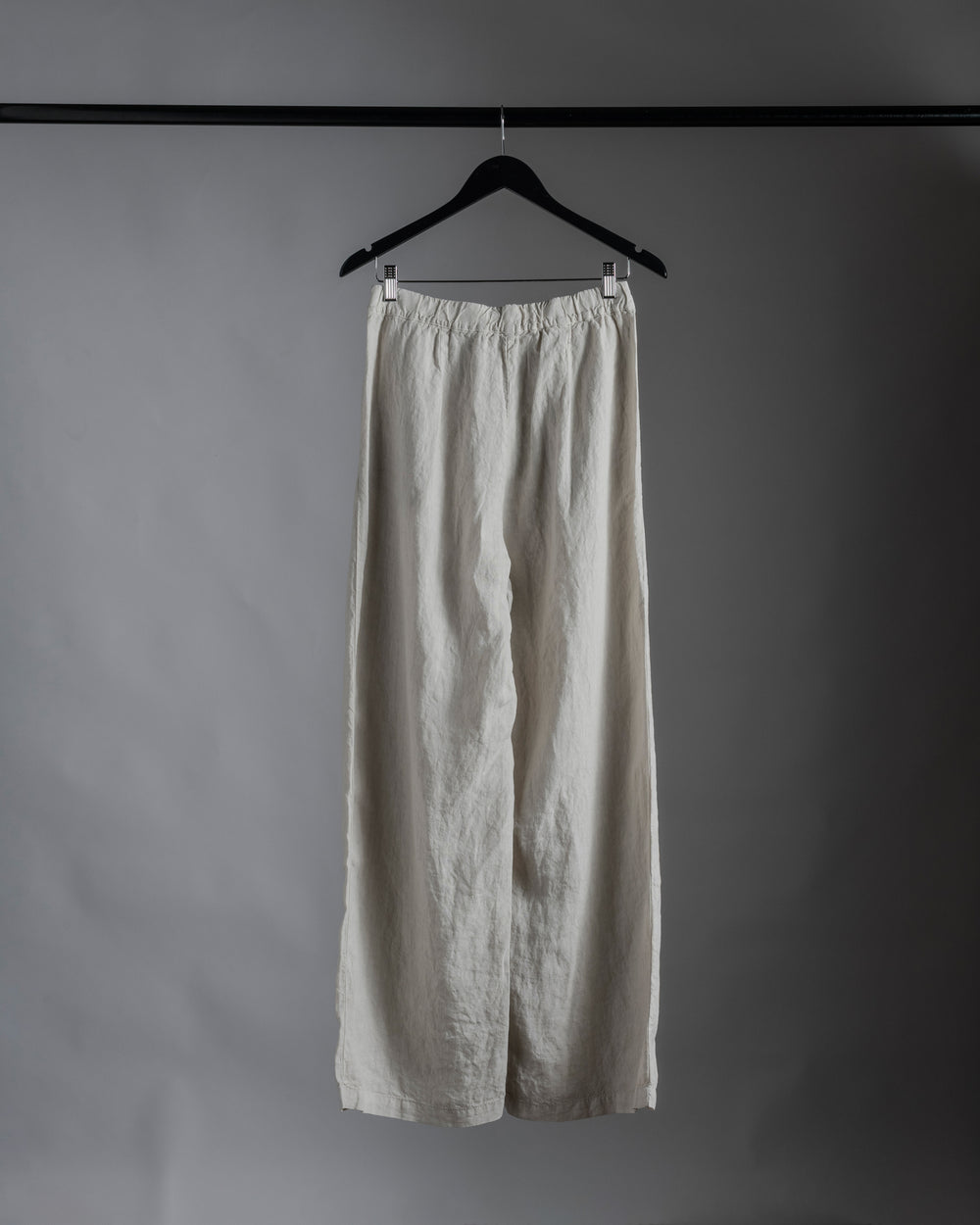 Linen Wide Pant Sand