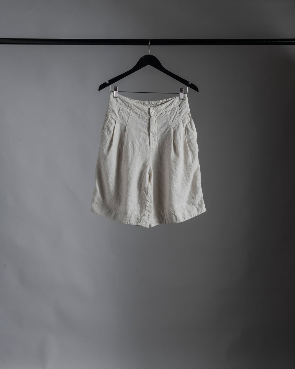 Linen Short Sand