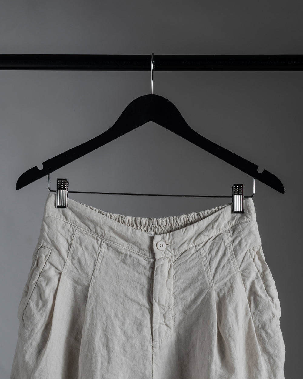 Linen Short Sand