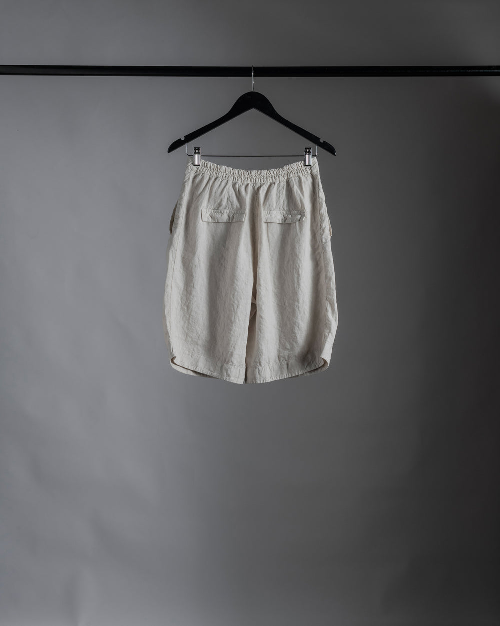 Linen Short Sand